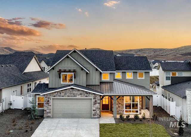 Property at 9295 W Sooty Grouse Ct, Boise, ID 83714, 5 beds, 4 baths