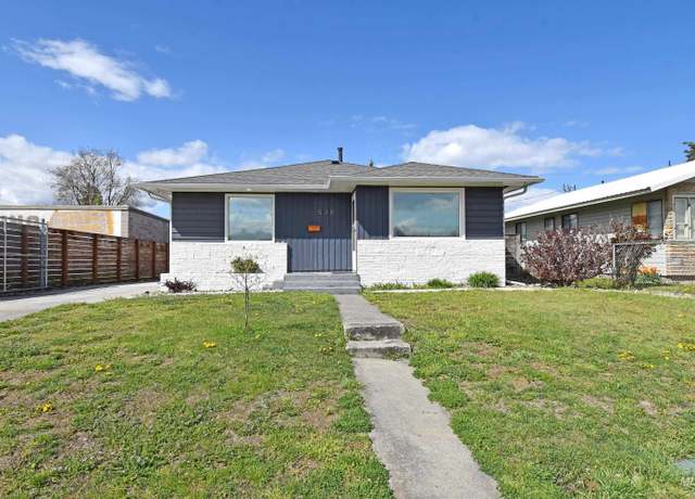 Property at 538 5th St, Clarkston, WA 99403, 3 beds, 1 bath