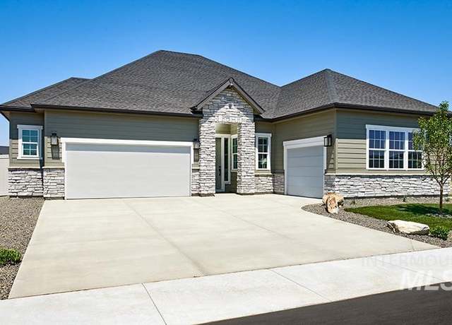 Property at 5420 W Double Blue St, Eagle, ID 83616, 3 beds, 2.5 baths