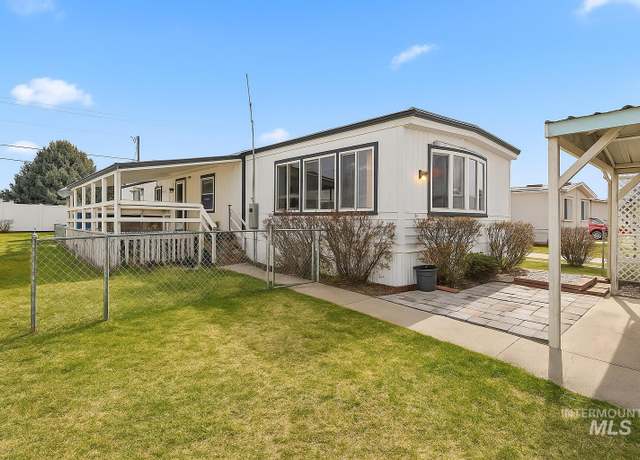 Property at 1410 W Flamingo Ave #42 #42, Nampa, ID 83651, 3 beds, 2 baths