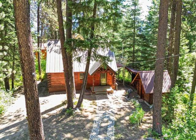 Property at 36 Elk Run, Garden Valley, ID 83622-0000, 3 beds, 1.5 baths