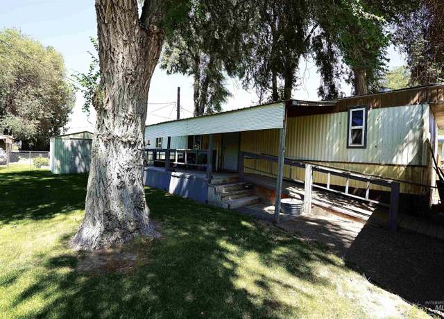 Property at Space 12 E 5 Point Trailer Park, Twin Falls, ID 83301, 3 beds, 2 baths