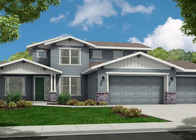 Property at 5652 N Christian Ave, Meridian, ID 83646, 4 beds, 3.5 baths