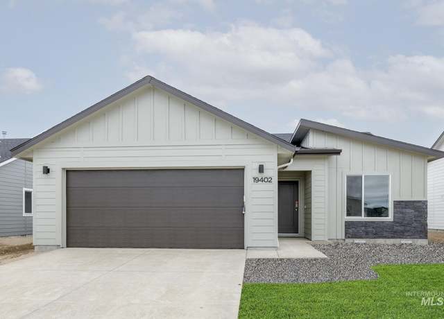 Property at 19402 Flotsam Ave, Caldwell, ID 83605, 3 beds, 2 baths