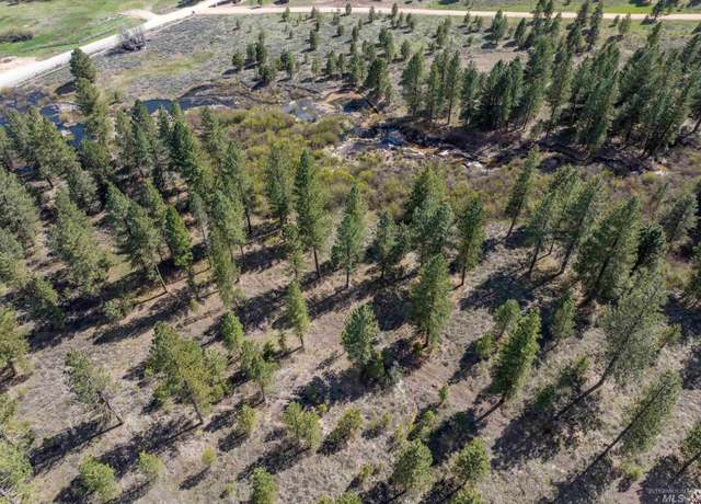 Property at Lot 4 Star Creek Ct, Placerville, ID 83666