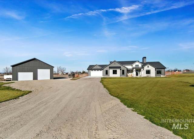 Property at 25898 Clydesdale Ln, Parma, ID 83660-0000, 3 beds, 2.5 baths