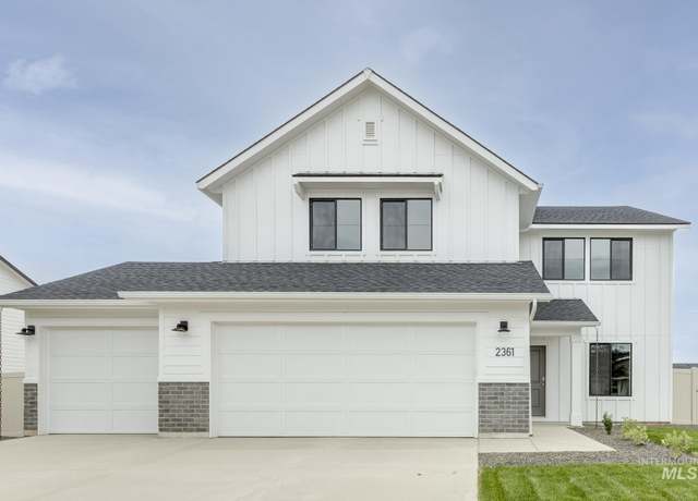 Property at 2361 N Lithodora Ave, Star, ID 83669, 4 beds, 2.5 baths