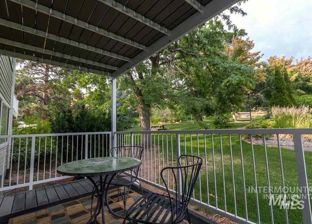 Property at 408 W Village Ln, Boise, ID 83702, 2 beds, 1 bath