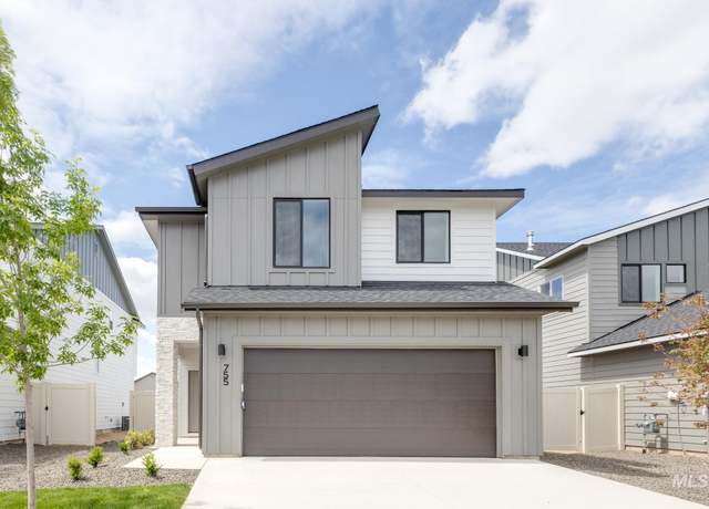 Property at 755 N Aleppo Way, Meridian, ID 83642, 3 beds, 2.5 baths