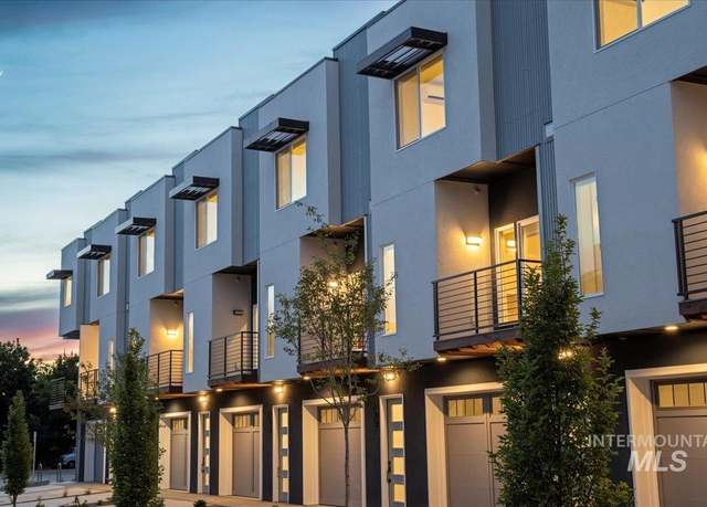 Property at 1011 S Orchard St #106, Boise, ID 83705, 2 beds, 2.5 baths
