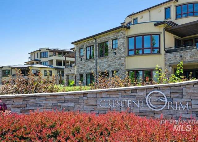 Property at 3075 W Crescent Rim Dr Apt 203, Boise, ID 83706-3067, 2 beds, 2 baths