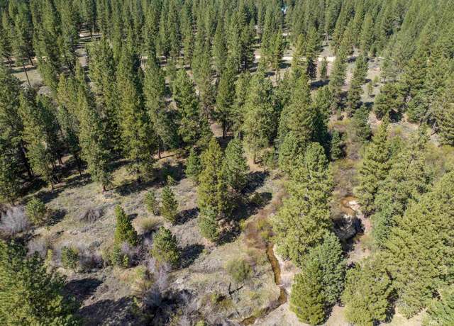 Property at Lot 5 Star Creek Ct, Placerville, ID 83631