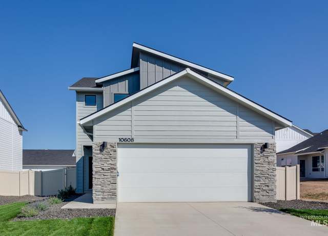 Property at 763 N Aleppo Way, Meridian, ID 83642, 3 beds, 2.5 baths
