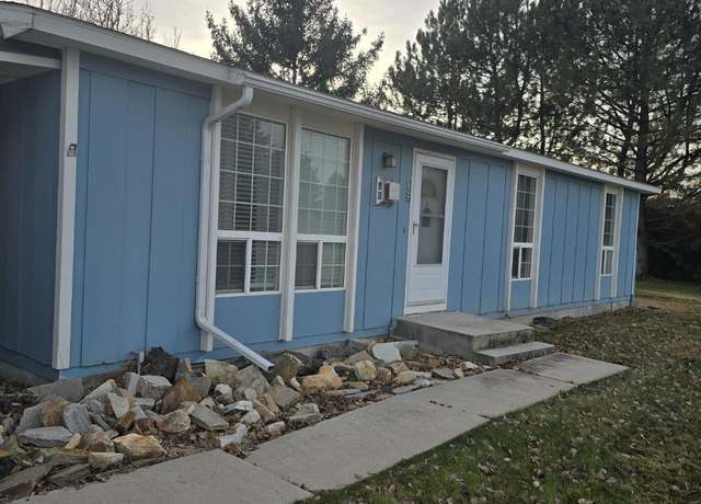 Property at 307 Ranchette, Burley, ID 83318, 3 beds, 1 bath