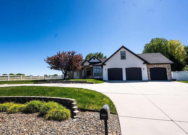 Property at 15210 Widgeon, Caldwell, ID 83607, 3 beds, 2 baths