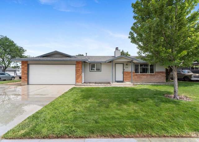 Property at 2230 Fairwood, Meridian, ID 83646, 3 beds, 2 baths