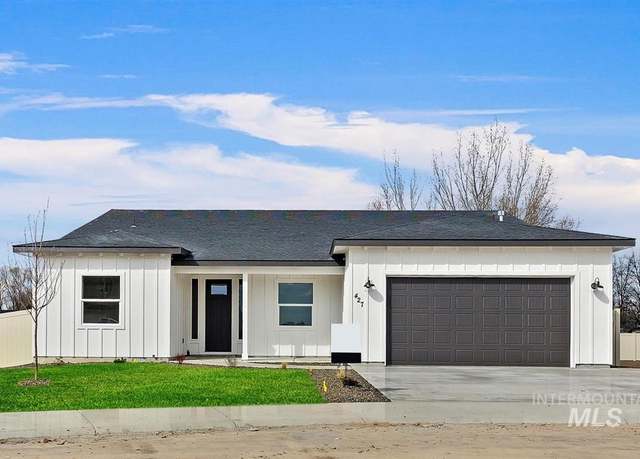 Property at 428 October Sky St, New Plymouth, ID 83655, 3 beds, 2 baths