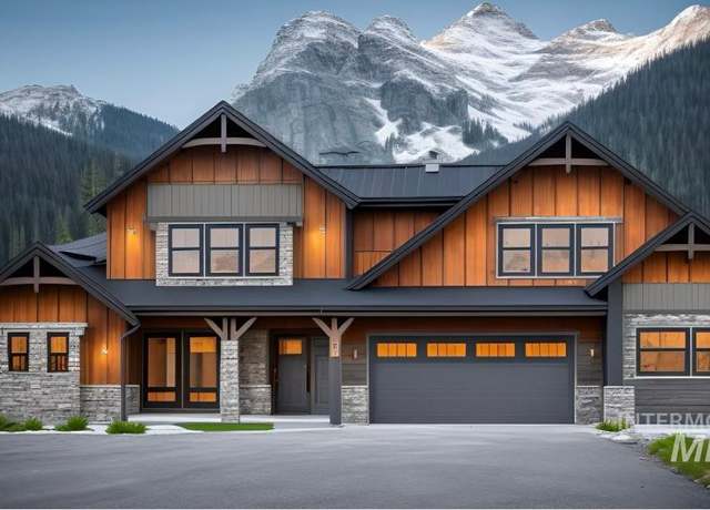 Property at 22 Gold Fork Bay Cir, Donnelly, ID 83615, 5 beds, 3.5 baths