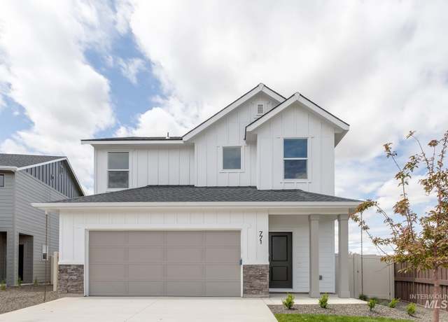 Property at 771 N Aleppo Way, Meridian, ID 83642, 3 beds, 2.5 baths