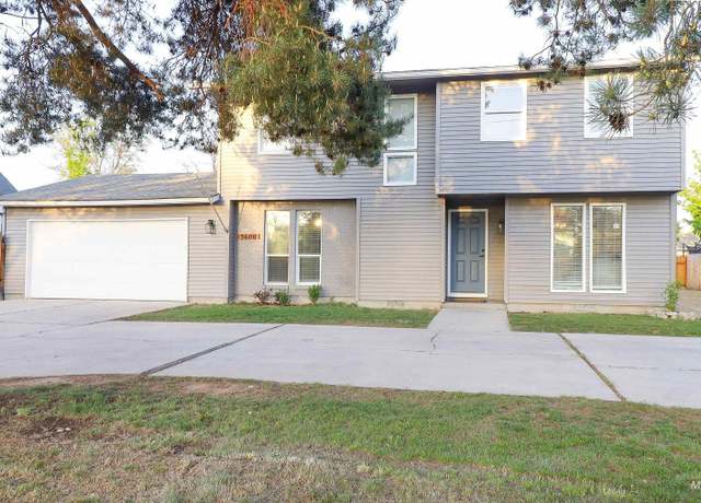 Property at 3600 N Maple Grove Rd, Boise, ID 83704, 4 beds, 1.5 baths