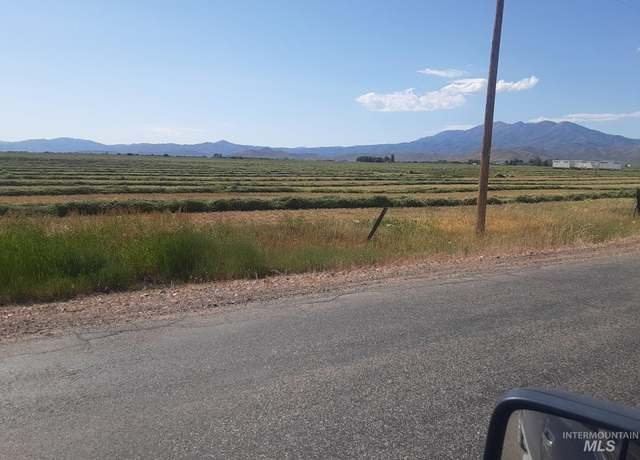 Property at TBD Soldier Rd Ih Lot 1, Fairfield, ID 83702