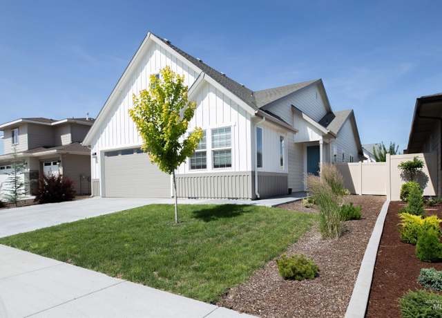 Property at 5437 S Perlite Ave, Meridian, ID 83642, 3 beds, 2 baths