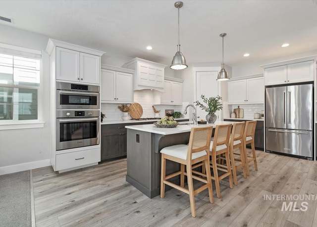 Property at 4153 E Raincloud Ln, Boise, ID 83716, 4 beds, 3.5 baths