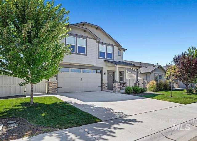 Property at 10593 W Daylily, Star, ID 83669, 3 beds, 2 baths