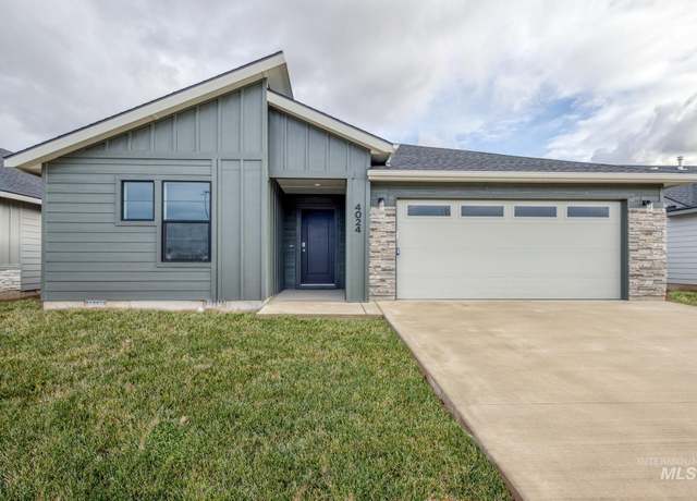 Property at 7318 E Dripping Springs Dr, Nampa, ID 83687, 3 beds, 2 baths