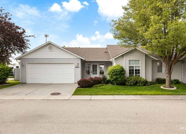 Property at 8093 Penny Ln, Garden City, ID 83714, 2 beds, 2.5 baths