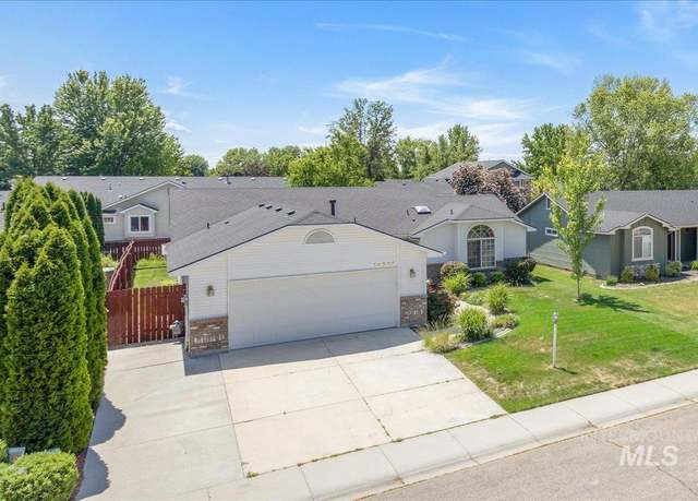 Property at 14325 W Comisky, Boise, ID 83713, 3 beds, 2 baths