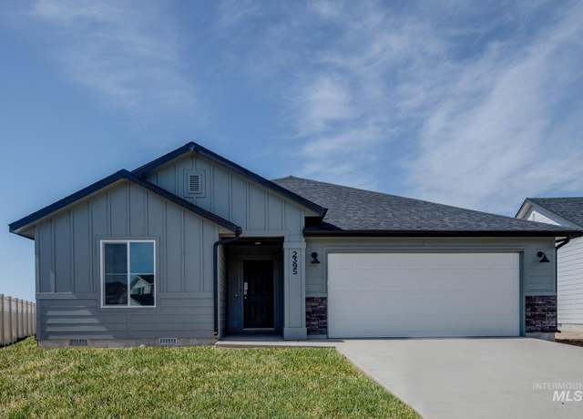 Property at 11063 Noble Dr, Caldwell, ID 83605, 3 beds, 2 baths