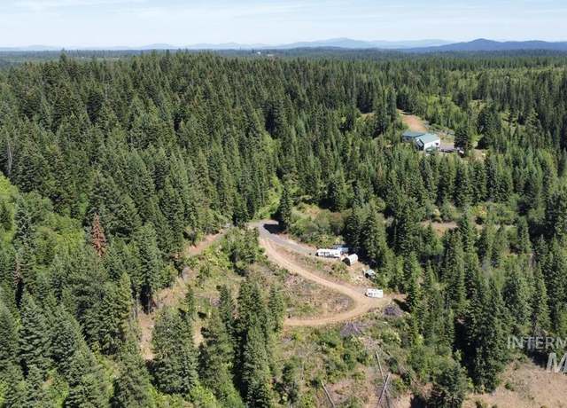 Property at 701 Black Bear Dr, Orofino, ID 83544