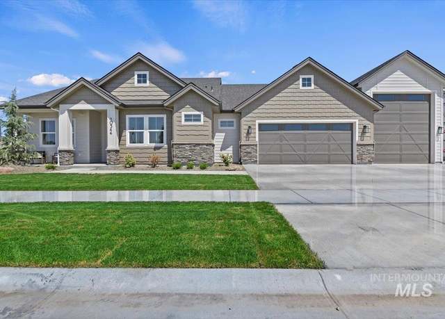 Property at 10492 W Shumard Dr, Star, ID 83669-000, 4 beds, 3 baths