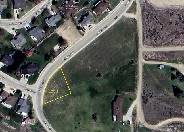 Property at 903 S Iowa, Payette, ID 83661