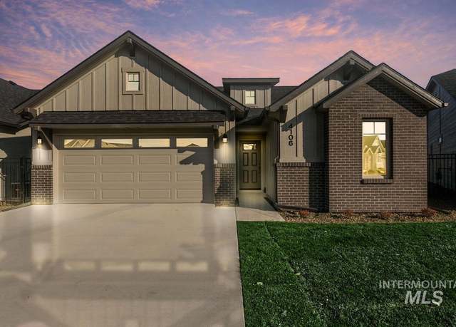 Property at 6979 S Palatino Ave, Meridian, ID 83642, 3 beds, 2 baths