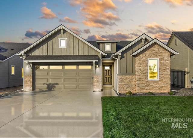 Property at 6979 S Palatino Ave, Meridian, ID 83642, 3 beds, 2 baths