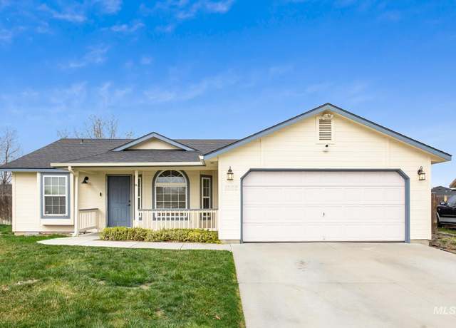 Property at 1802 Silver Loop, Nampa, ID 83686, 3 beds, 2 baths
