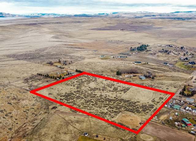 Property at TBD E Gilbert Rd, Middleton, ID 83644
