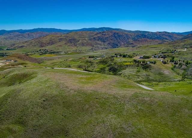 Property at Parcel B Old Highway 55, Horseshoe Bend, ID 83629