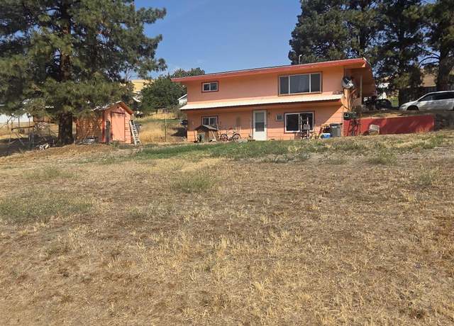 Property at 257 24th, Pomeroy, WA 99347, 4 beds, 2 baths