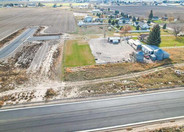Property at Lot 1 block 1 Coventry Ln, Burley, ID 83318