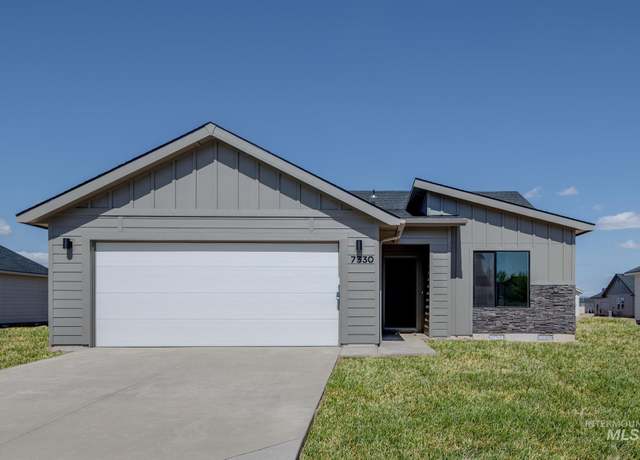 Property at 7330 E Dripping Springs Dr, Nampa, ID 83687, 3 beds, 2 baths