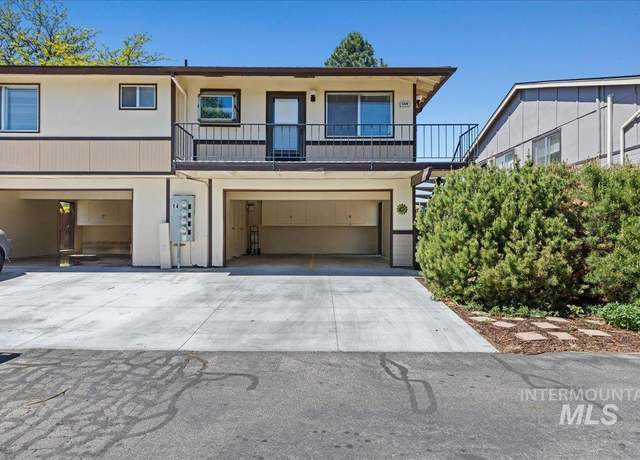 Property at 5228 W Kootenai St, Boise, ID 83705, 2 beds, 1 bath