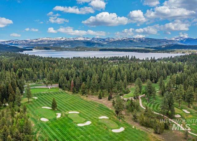 Property at Lots 4 & 5 Whitetail Dr, Mccall, ID 83638