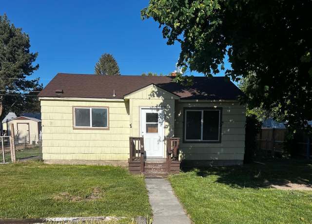 Property at 1224 Colorado, Gooding, ID 83330, 3 beds, 1 bath