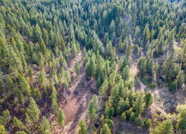 Property at Lot 15 Trail Creek Ct, Placerville, ID 83631