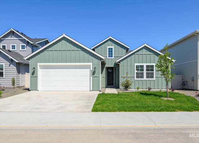 Property at 8900 W Snow Wolf Dr, Star, ID 83669, 3 beds, 2 baths