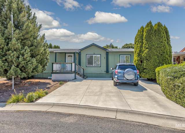 Property at 2750 Alden #43, Fruitland, ID 83619, 3 beds, 2 baths
