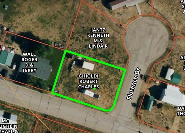 Property at 1302 Youngfield Ave, Jordan Valley, OR 97910